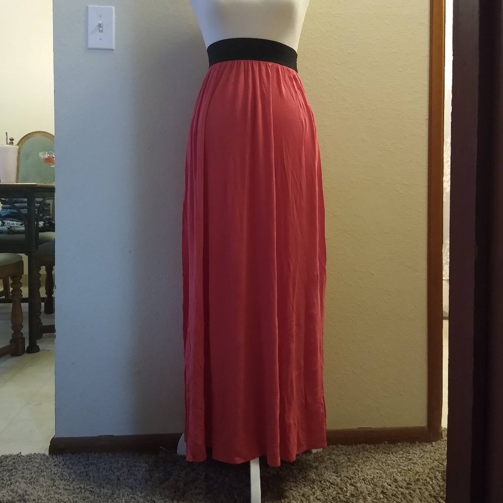 Joe Benbasset Maxi Skirt